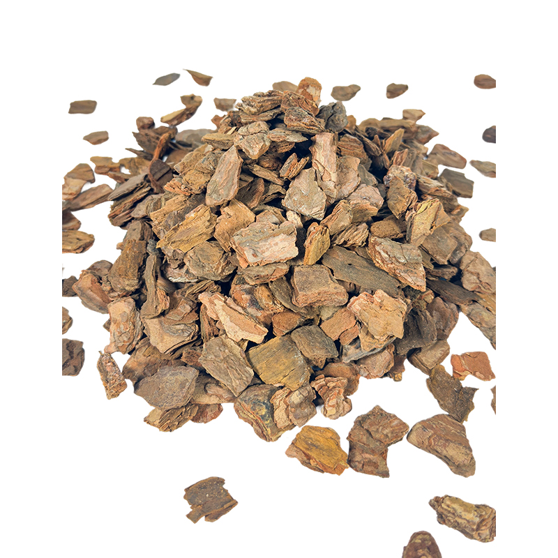 Factory Wholesale Fermented Pine Scale Pine Bark No. 3, Suitable For Huoshan Dendrobium, Oncidium Fresh Cut Flowers, Cymbidium, Mo Lan, Etc.