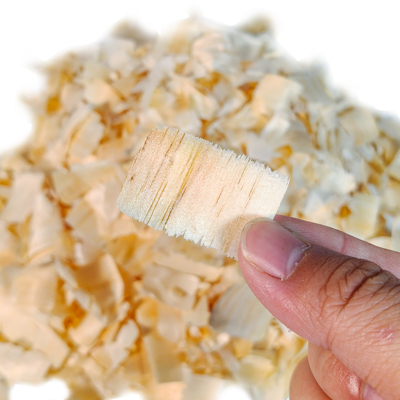 Super Pine Wood Shavings\Stable Bedding\Alpaca Bedding\Scientific Research Animal Bedding